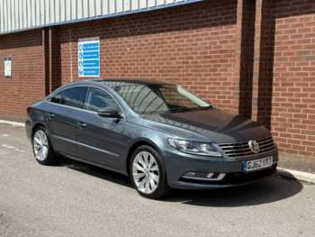 Used Volkswagen CC 2012 for sale - 74779829: Photo