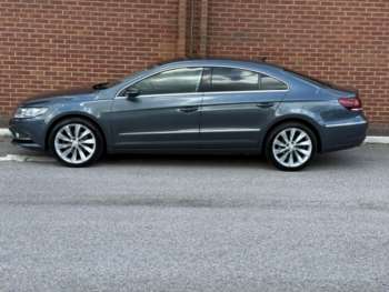 Used Volkswagen CC 2012 for sale - 74779829: Photo