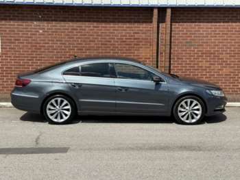 Used Volkswagen CC 2012 for sale - 74779829: Photo