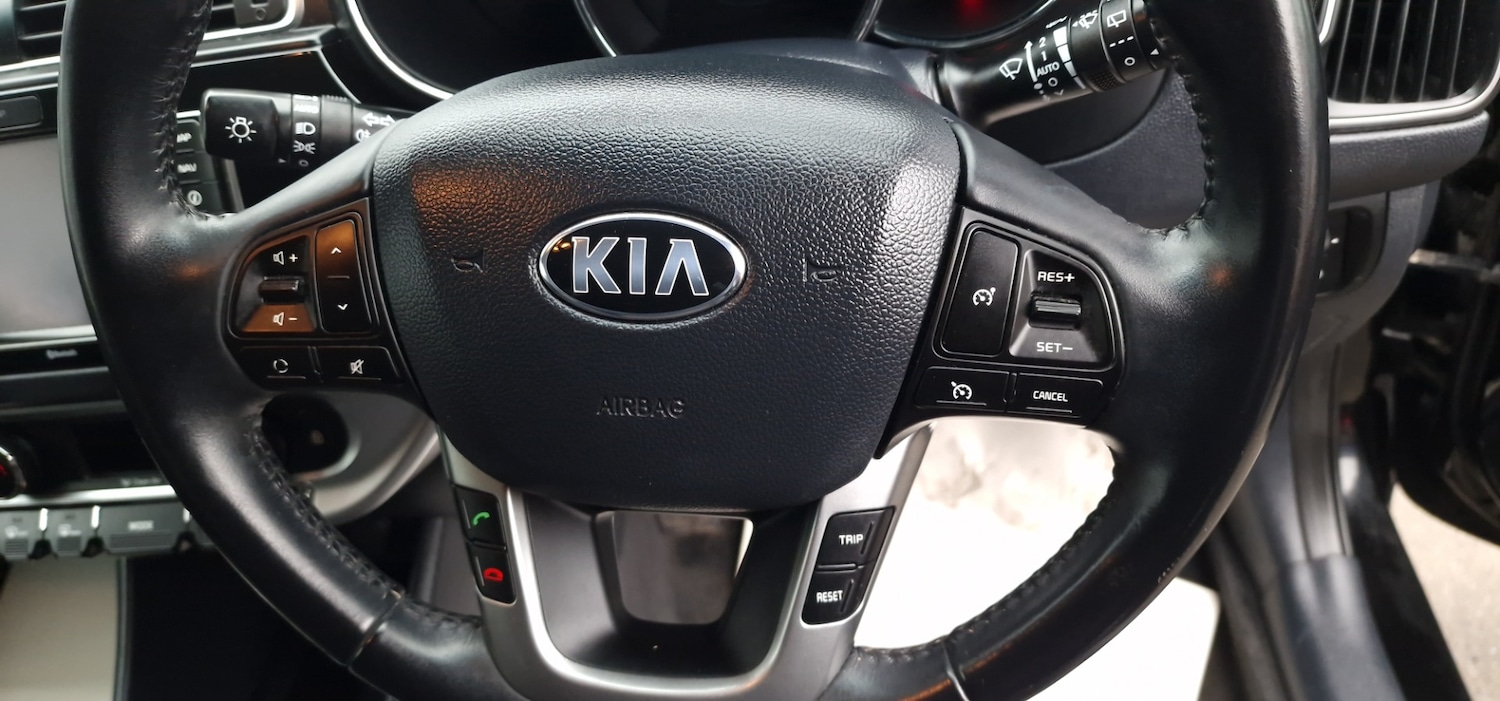 Used Kia Rio 2016 for sale - 77651095: Photo 14