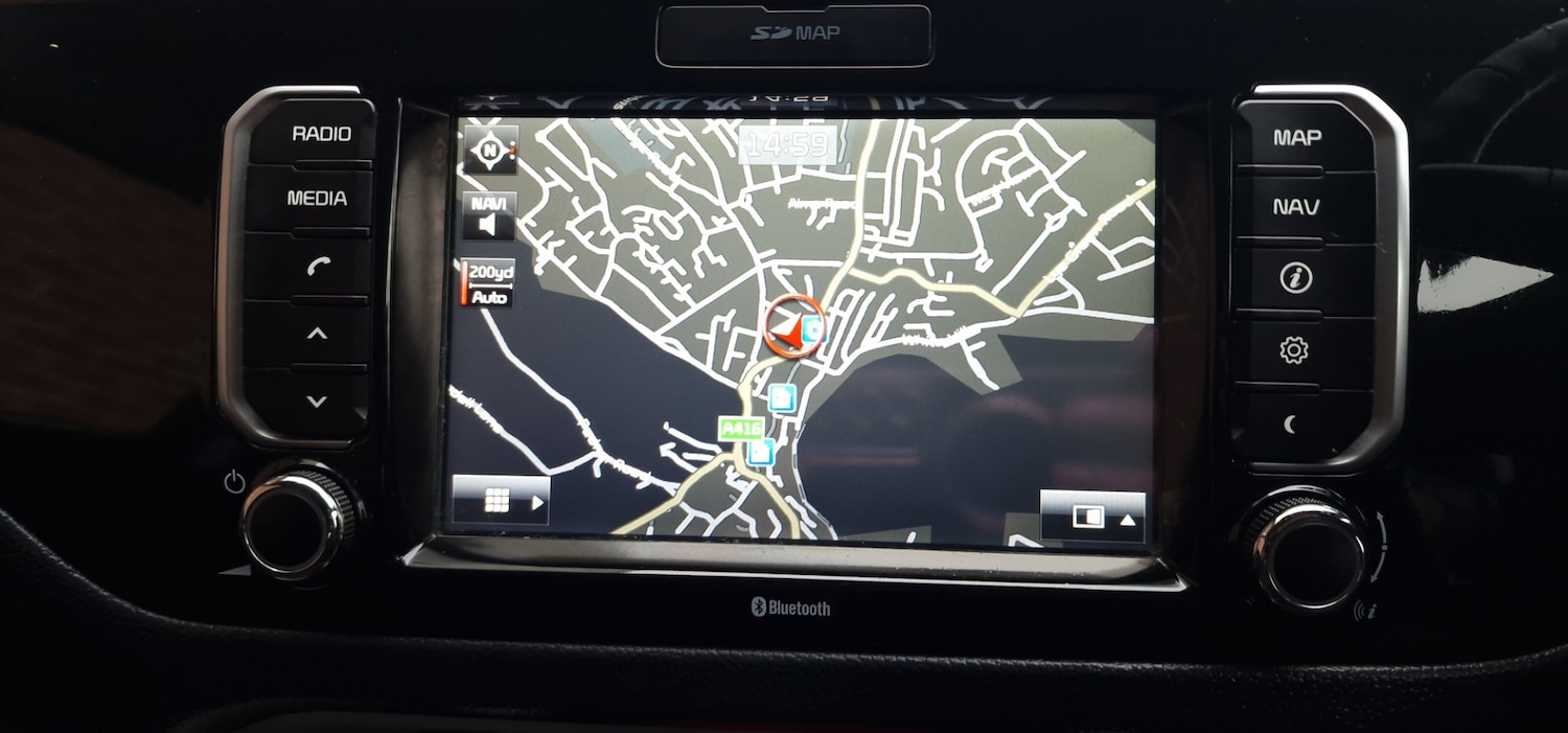 Used Kia Rio 2016 for sale - 77651095: Photo 20