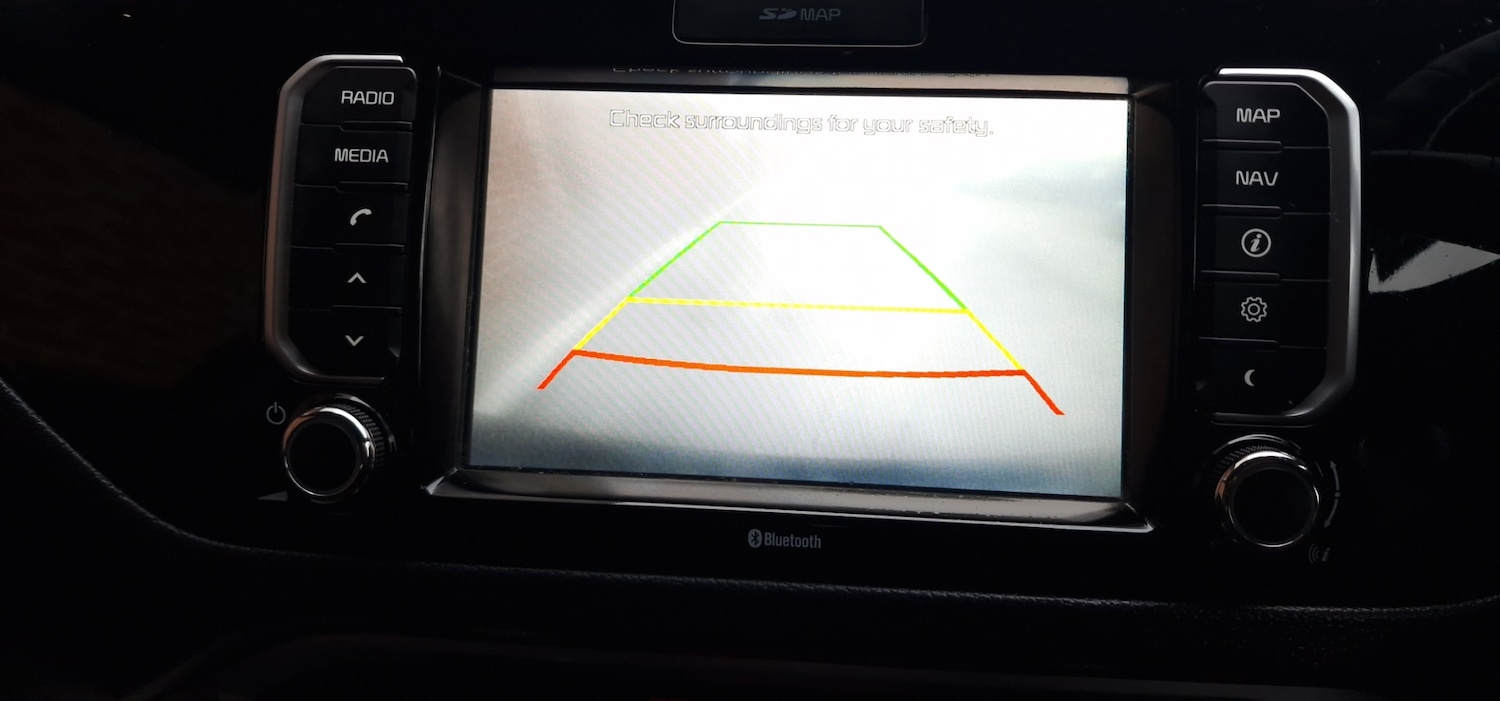 Used Kia Rio 2016 for sale - 77651095: Photo 21