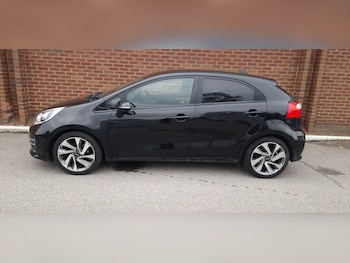 Used Kia Rio 2016 for sale - 77651095: Photo