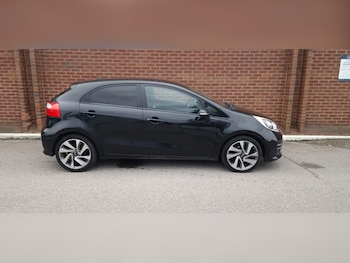 Used Kia Rio 2016 for sale - 77651095: Photo