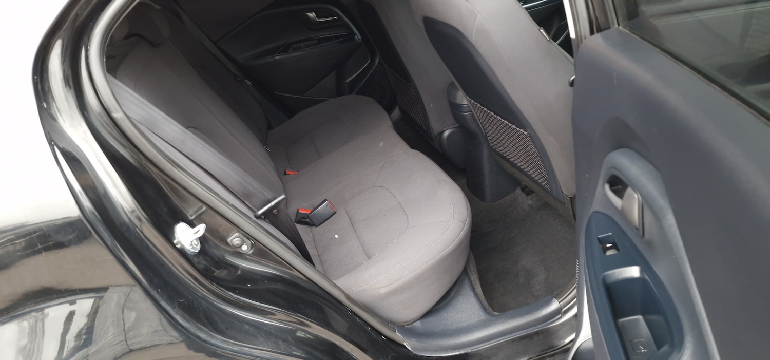 Used Kia Rio 2016 for sale - 77651095: Photo 8