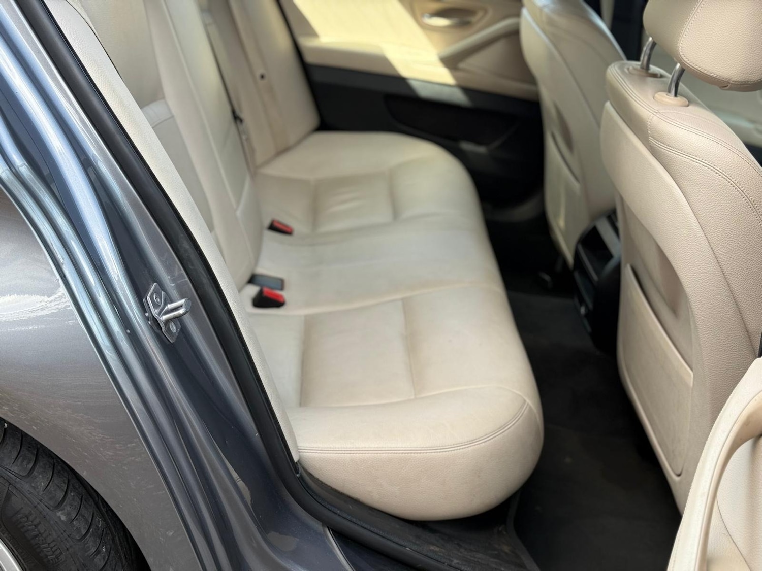 Used BMW 5 Series 2015 for sale - 76046957: Photo 10