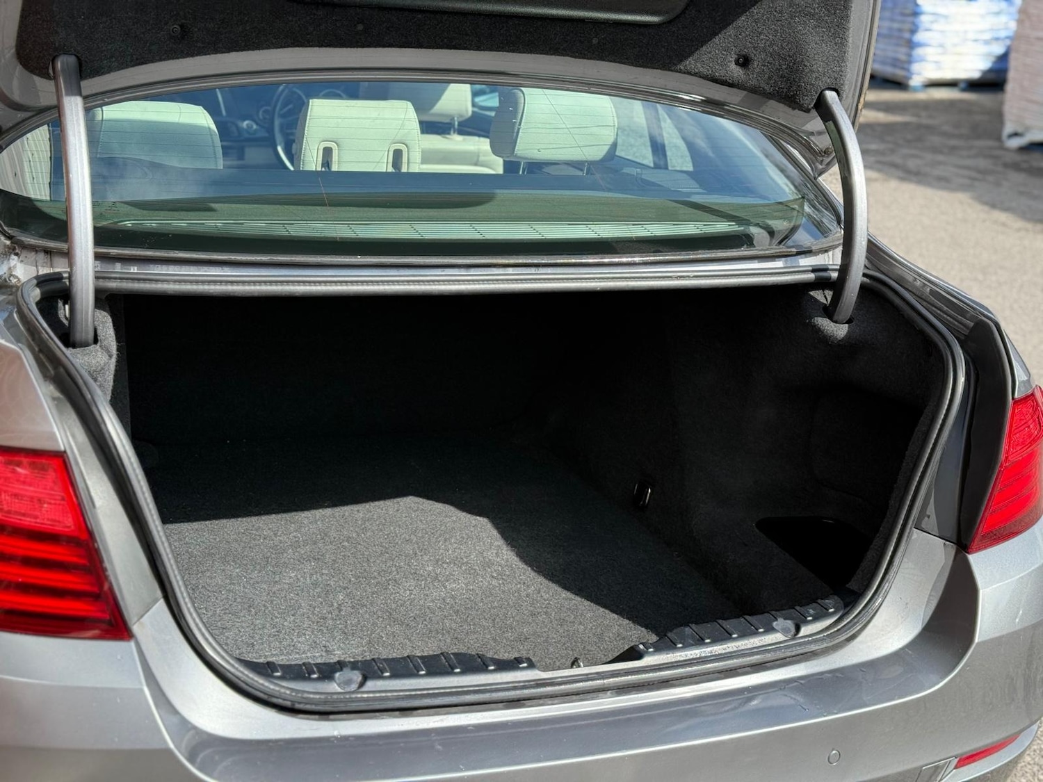 Used BMW 5 Series 2015 for sale - 76046957: Photo 11