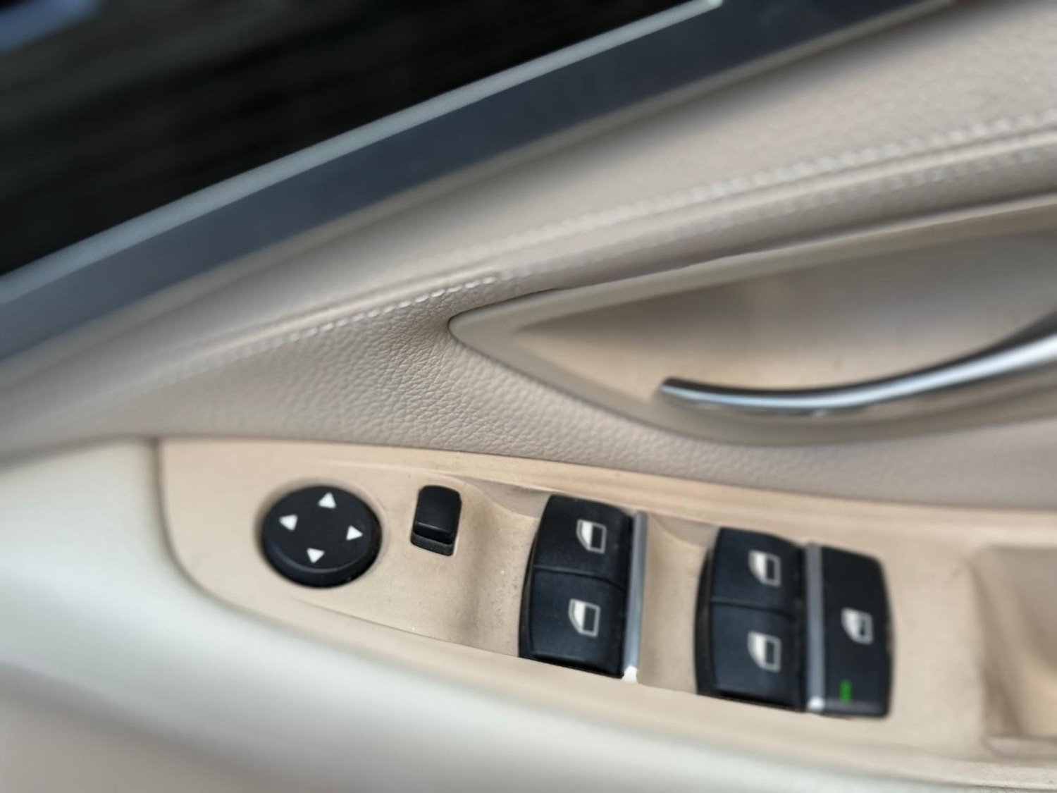 Used BMW 5 Series 2015 for sale - 76046957: Photo 13