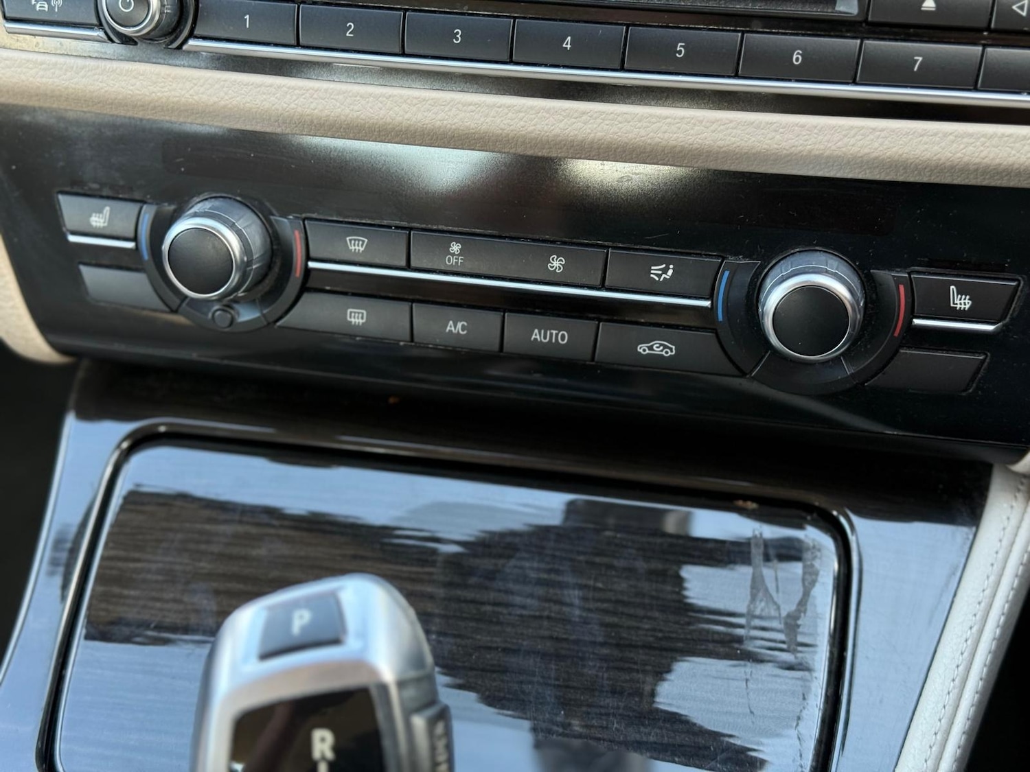 Used BMW 5 Series 2015 for sale - 76046957: Photo 15