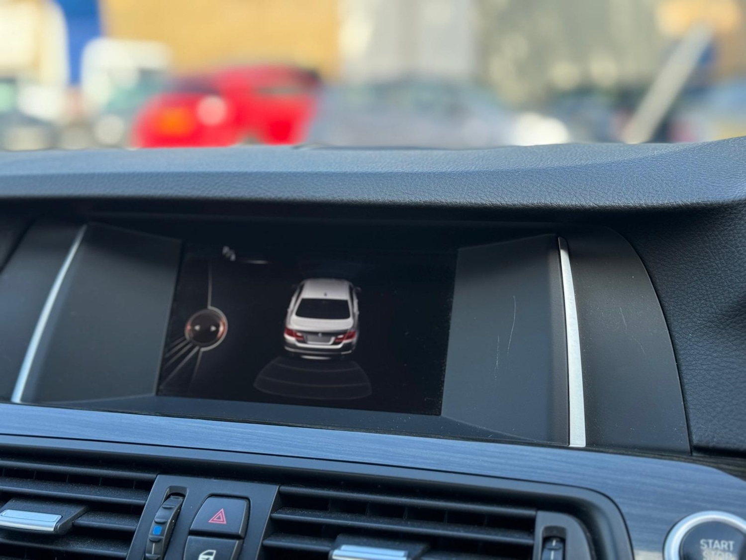 Used BMW 5 Series 2015 for sale - 76046957: Photo 16