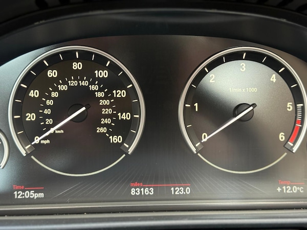 Used BMW 5 Series 2015 for sale - 76046957: Photo 18