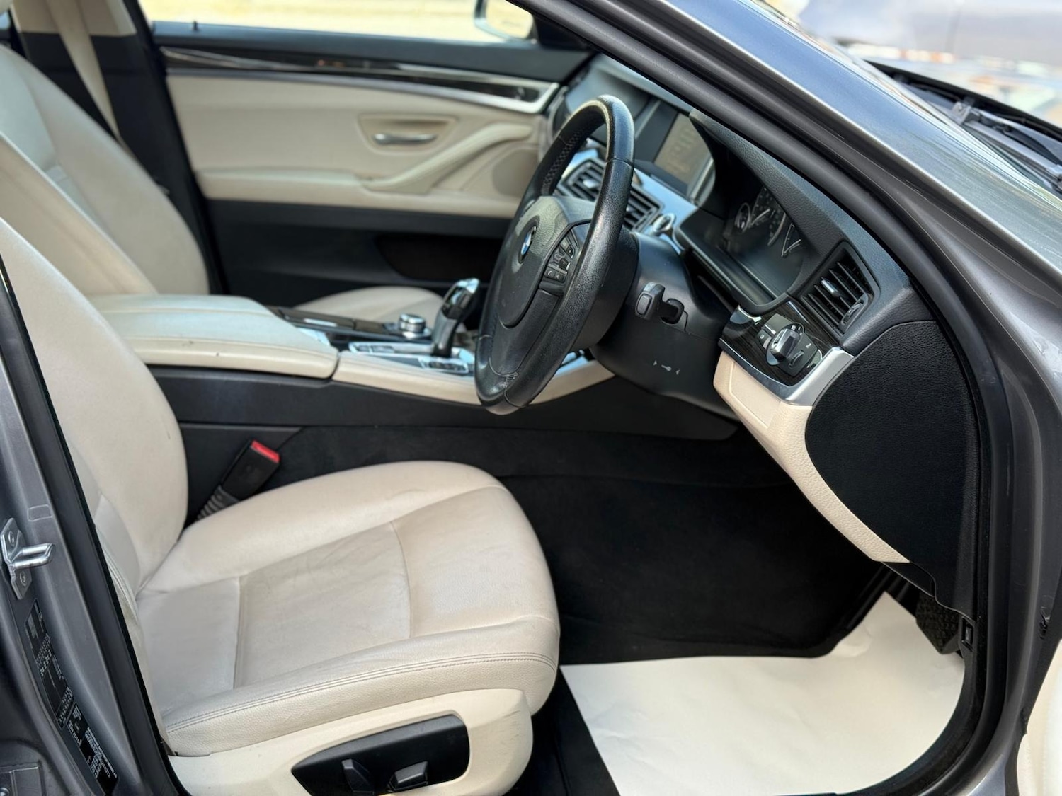 Used BMW 5 Series 2015 for sale - 76046957: Photo 8