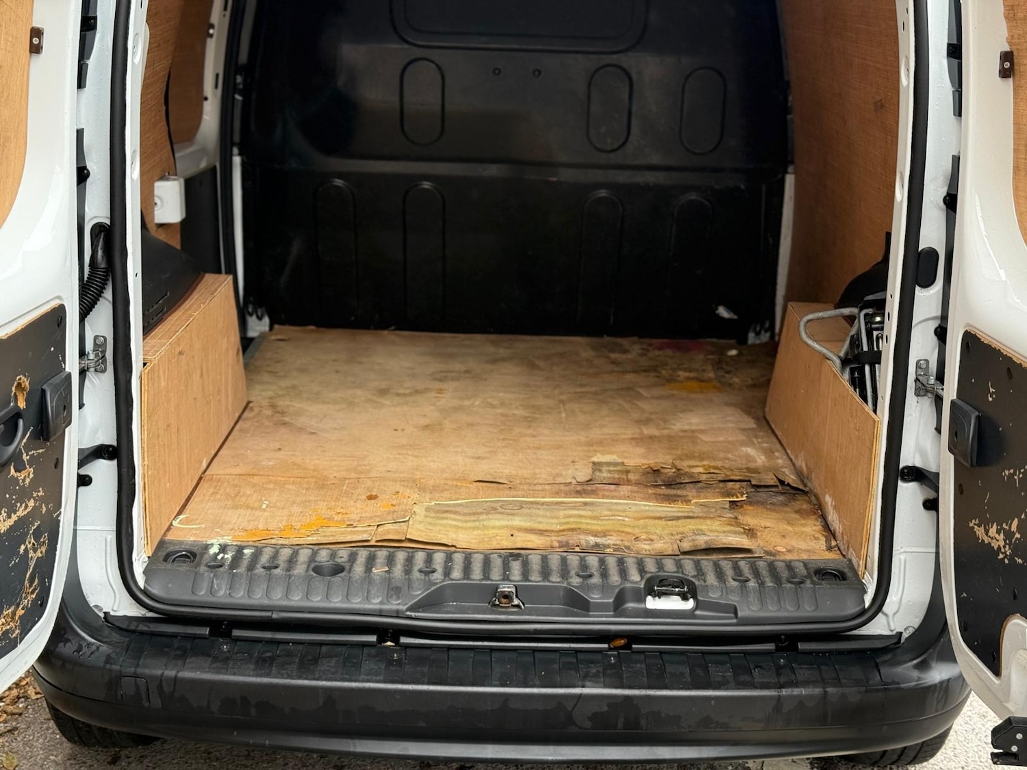 Used Renault Kangoo 2021 for sale - 76274888: Photo 10