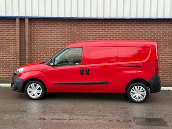 Used Fiat Doblo 2015 for sale - 76920129: Photo
