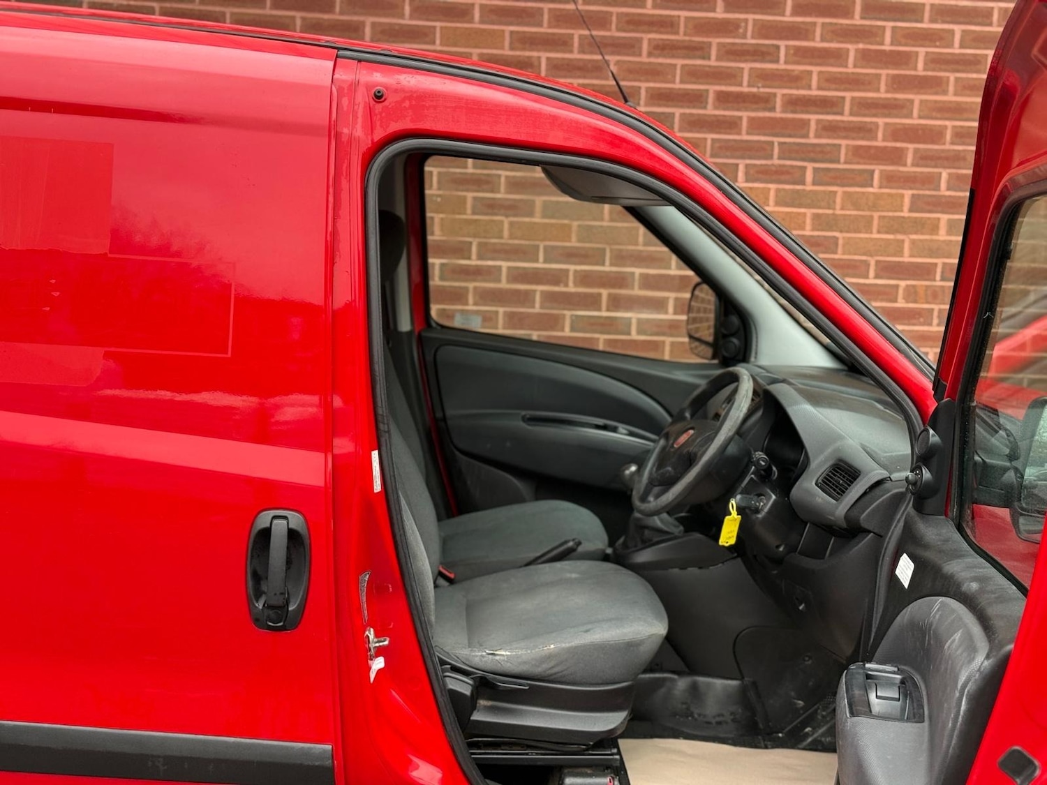 Used Fiat Doblo 2015 for sale - 76920129: Photo 7