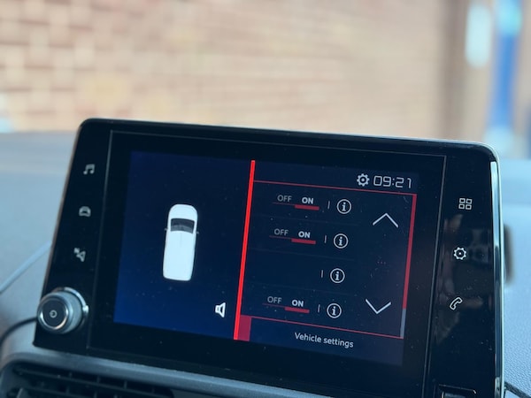 Used Citroen Berlingo 2020 for sale - 74360660: Photo 15