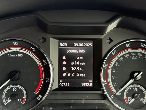 Used Skoda Octavia 2019 for sale - 74902720: Photo 18