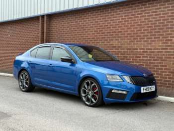 Used Skoda Octavia 2019 for sale - 74902720: Photo