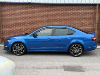 Used Skoda Octavia 2019 for sale - 74902720: Photo