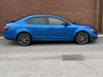 Used Skoda Octavia 2019 for sale - 74902720: Photo