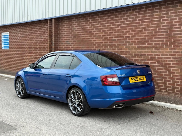 Used Skoda Octavia 2019 for sale - 74902720: Photo 5