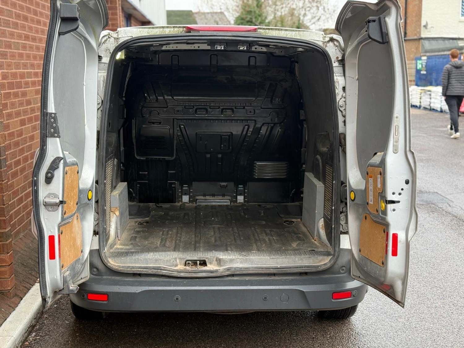 Used Ford Transit Connect 2015 for sale - 76719756: Photo 10