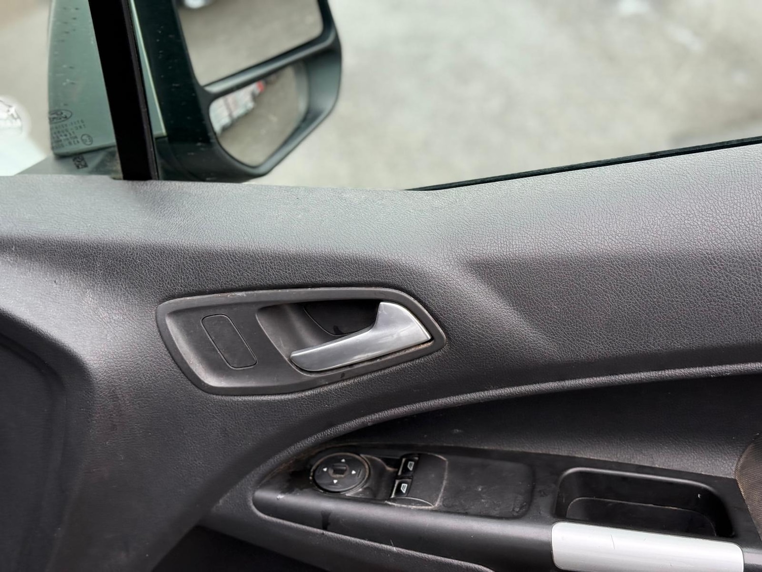 Used Ford Transit Connect 2015 for sale - 76719756: Photo 13