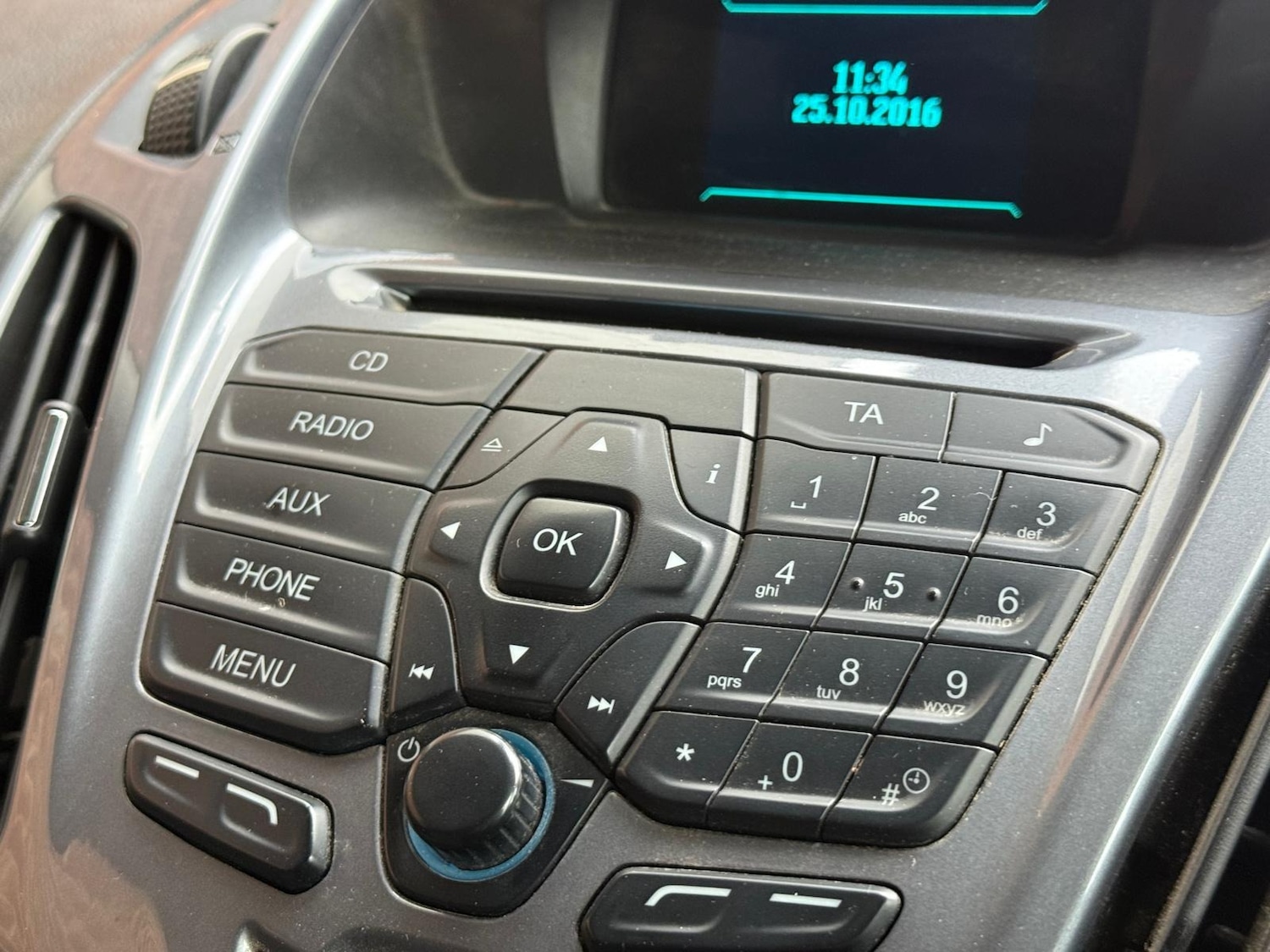 Used Ford Transit Connect 2015 for sale - 76719756: Photo 17