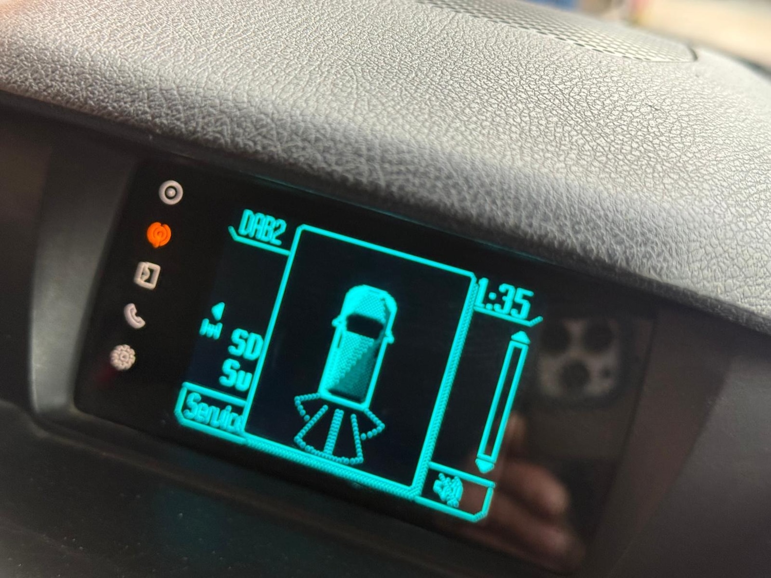 Used Ford Transit Connect 2015 for sale - 76719756: Photo 18