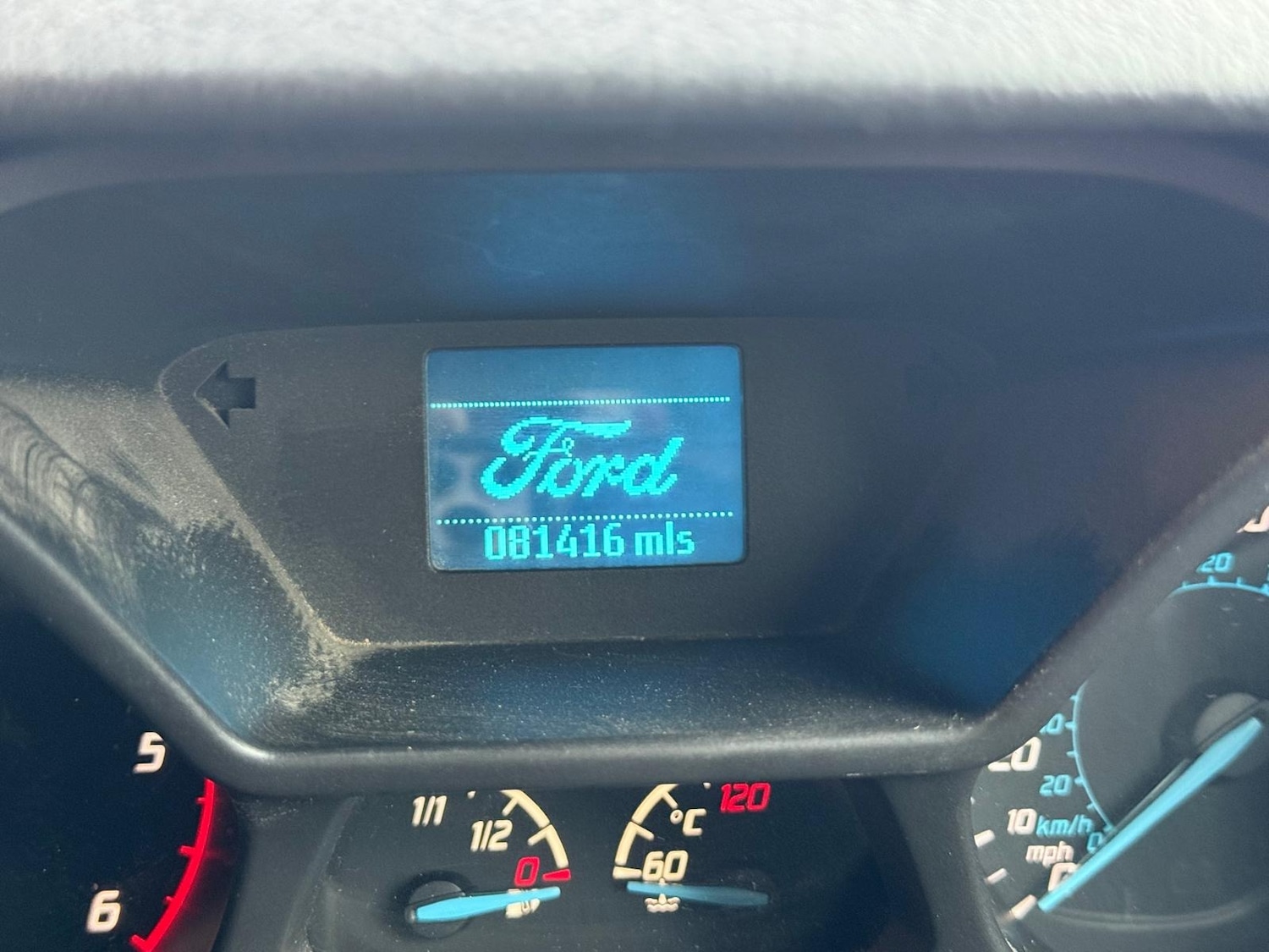 Used Ford Transit Connect 2015 for sale - 76719756: Photo 19