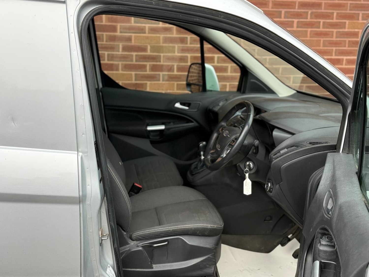 Used Ford Transit Connect 2015 for sale - 76719756: Photo 8