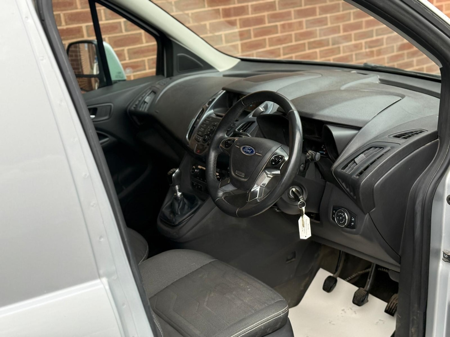 Used Ford Transit Connect 2015 for sale - 76719756: Photo 9