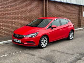 2016 (16) - 1.0T 12V ecoFLEX Tech Line 5dr