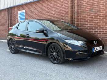 Used Honda Civic 2015 for sale - 74996520: Photo