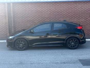Used Honda Civic 2015 for sale - 74996520: Photo