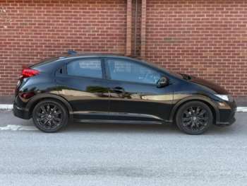 Used Honda Civic 2015 for sale - 74996520: Photo