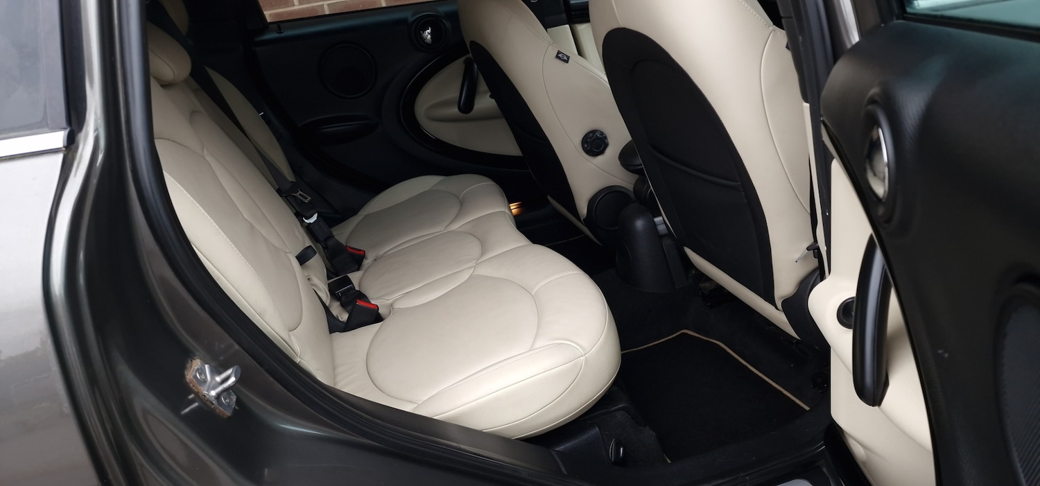 Used MINI Countryman 2011 for sale - 77635450: Photo 10