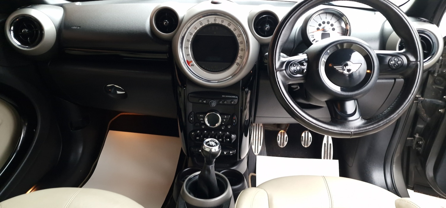 Used MINI Countryman 2011 for sale - 77635450: Photo 14