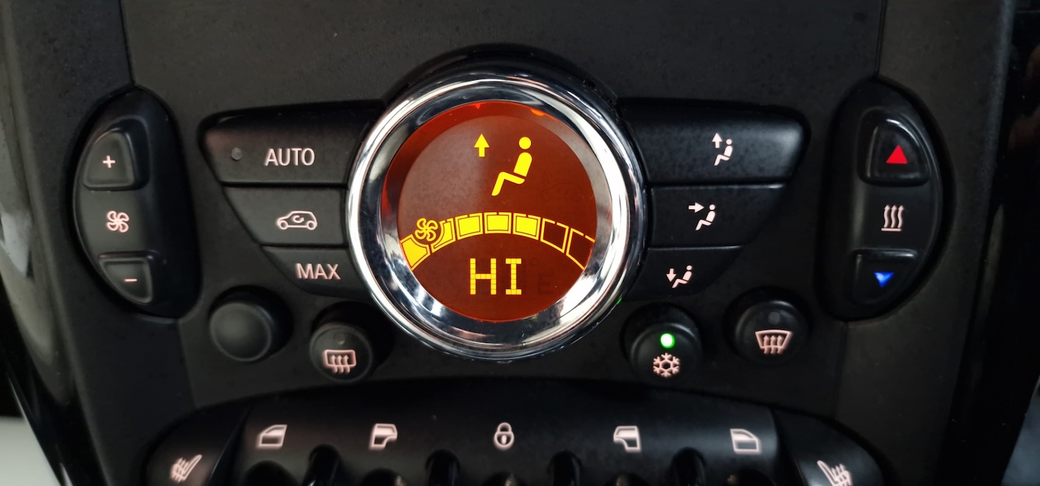 Used MINI Countryman 2011 for sale - 77635450: Photo 17