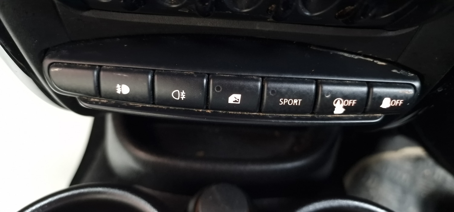 Used MINI Countryman 2011 for sale - 77635450: Photo 19