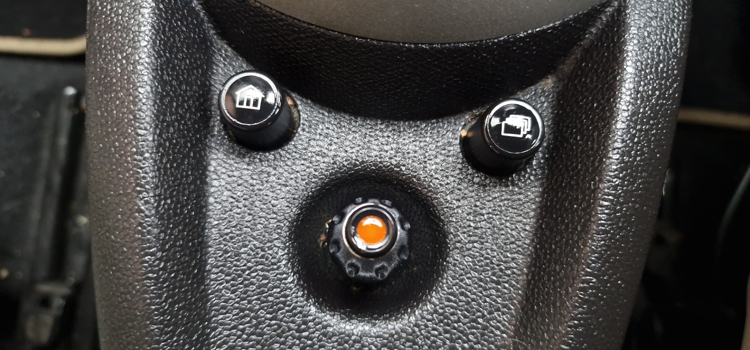 Used MINI Countryman 2011 for sale - 77635450: Photo 20