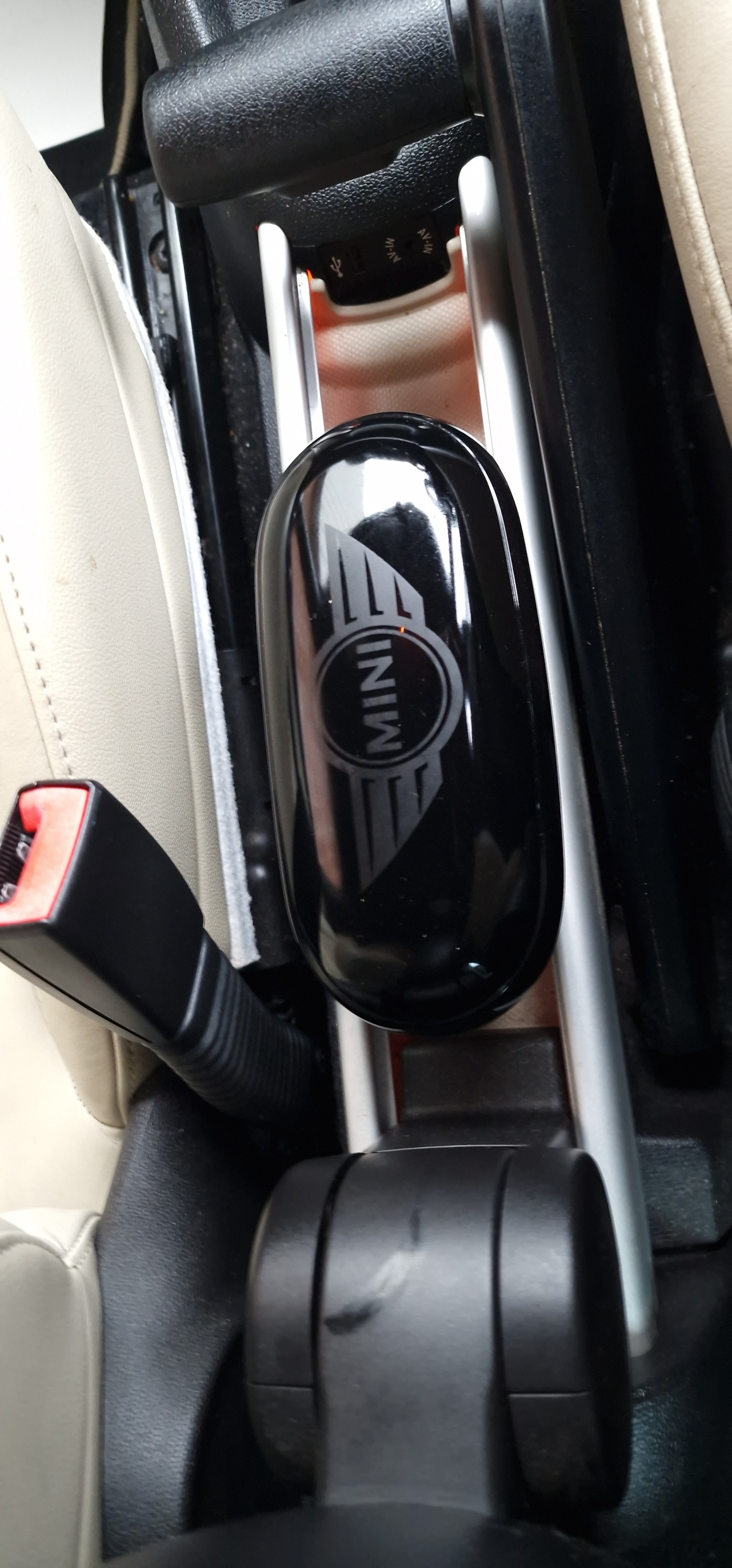 Used MINI Countryman 2011 for sale - 77635450: Photo 22