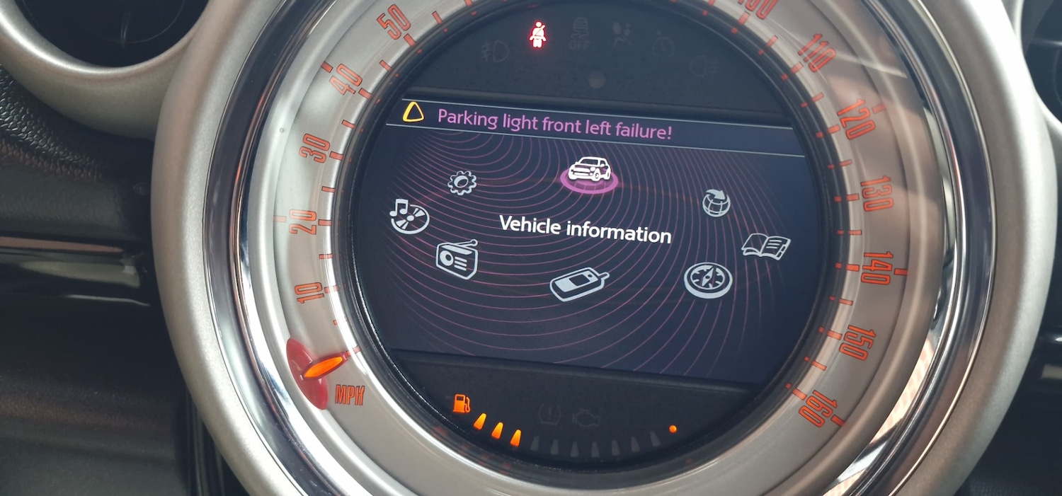 Used MINI Countryman 2011 for sale - 77635450: Photo 23