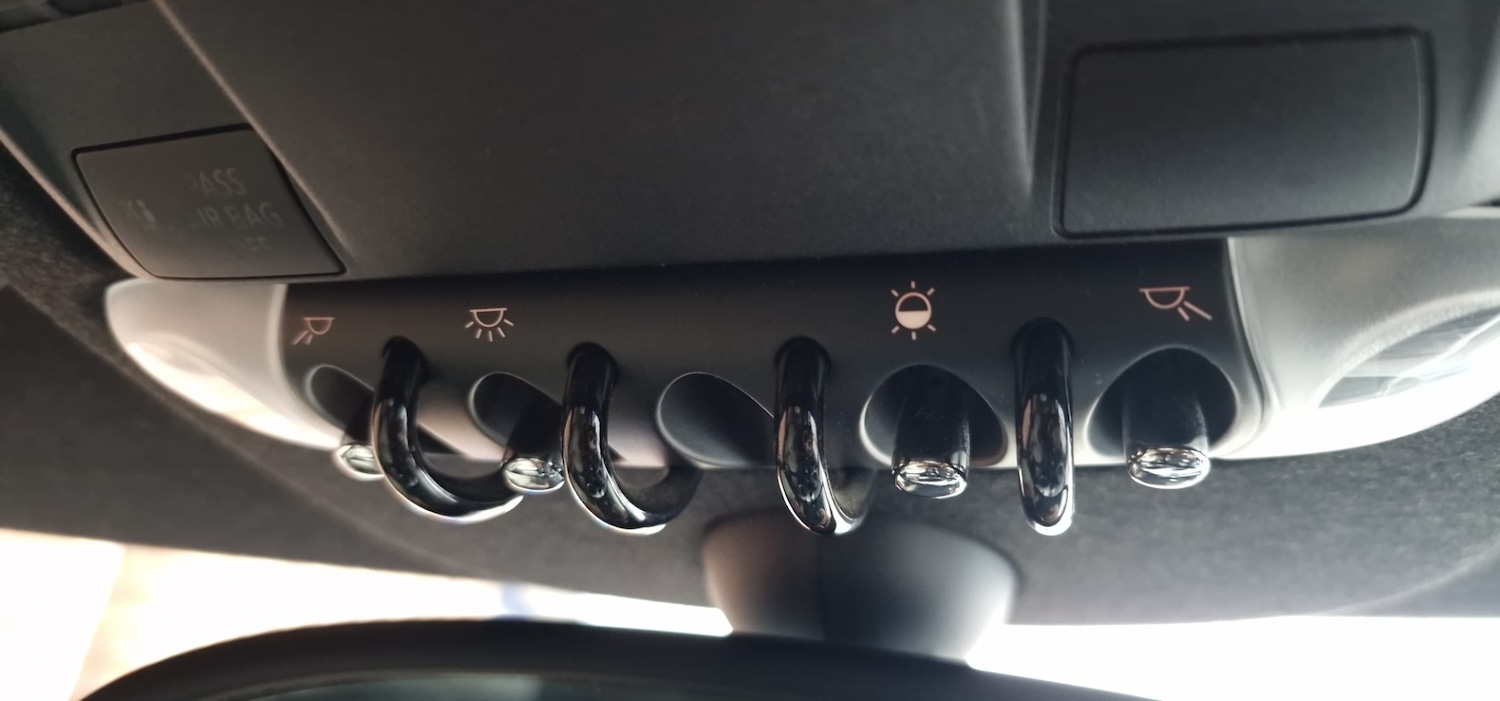 Used MINI Countryman 2011 for sale - 77635450: Photo 24