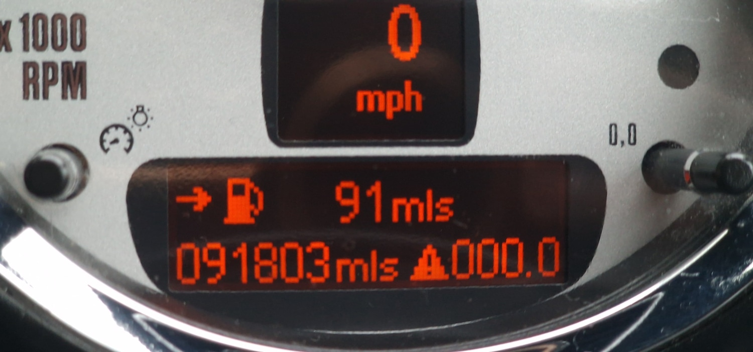 Used MINI Countryman 2011 for sale - 77635450: Photo 25