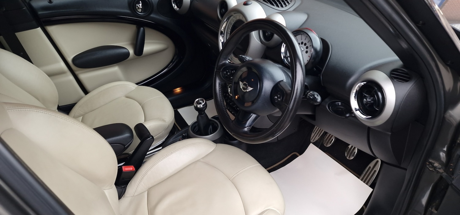 Used MINI Countryman 2011 for sale - 77635450: Photo 9