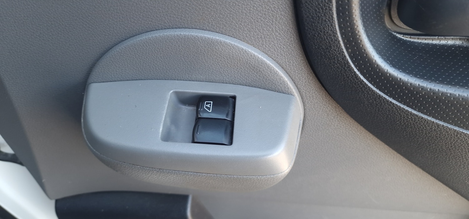 Used Nissan NV200 2018 for sale - 77932964: Photo 13