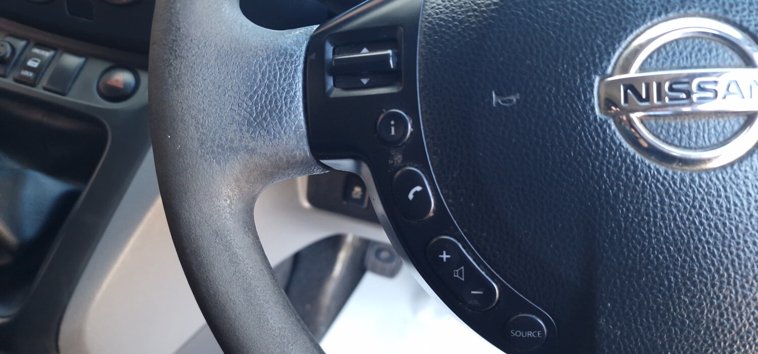 Used Nissan NV200 2018 for sale - 77932964: Photo 15