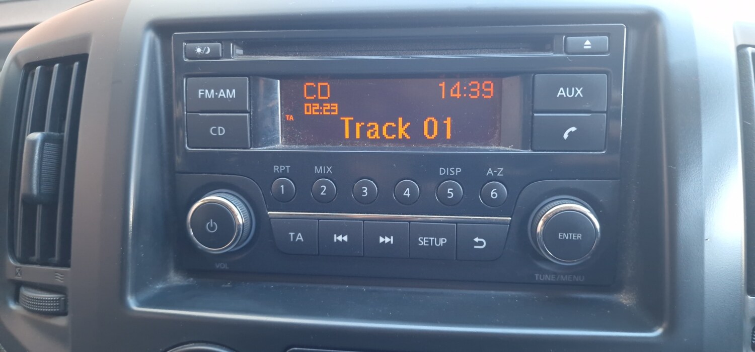 Used Nissan NV200 2018 for sale - 77932964: Photo 16