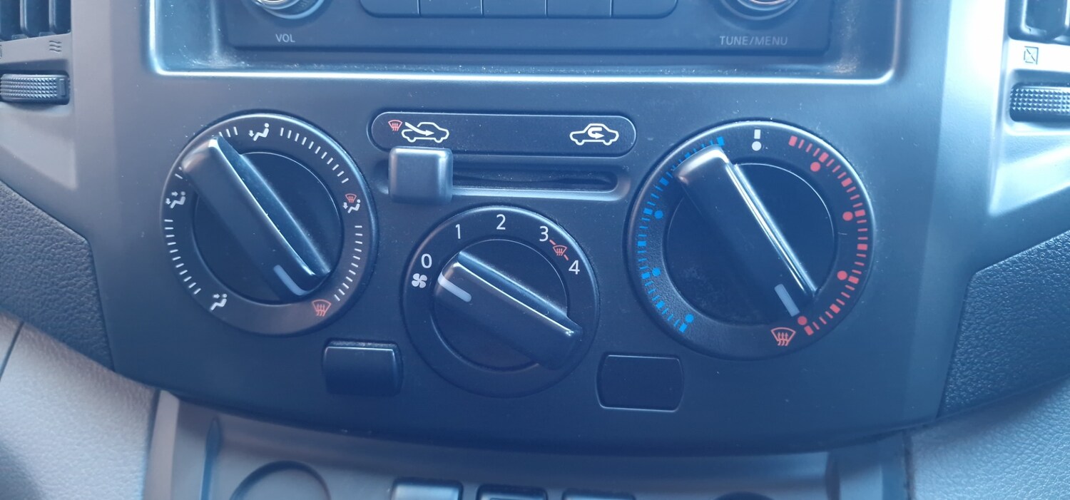 Used Nissan NV200 2018 for sale - 77932964: Photo 17